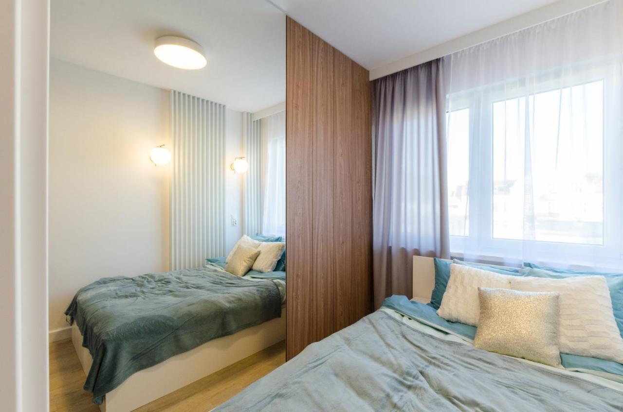 Apartament Rozana Poznan Exterior photo